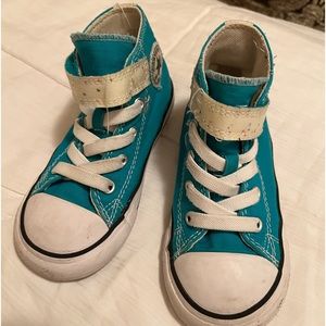 Converse for kids